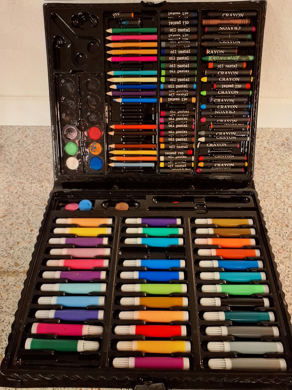 Art sæt.